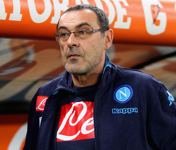 Sarri