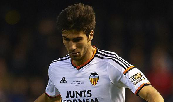 André Gomes