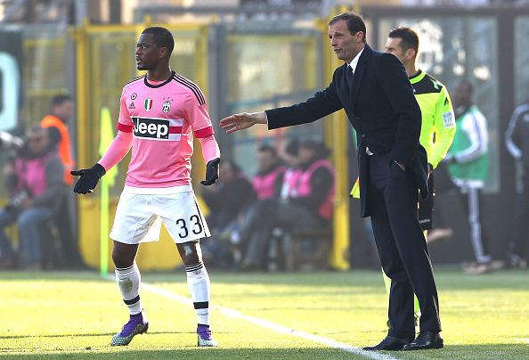 Evra-Allegri