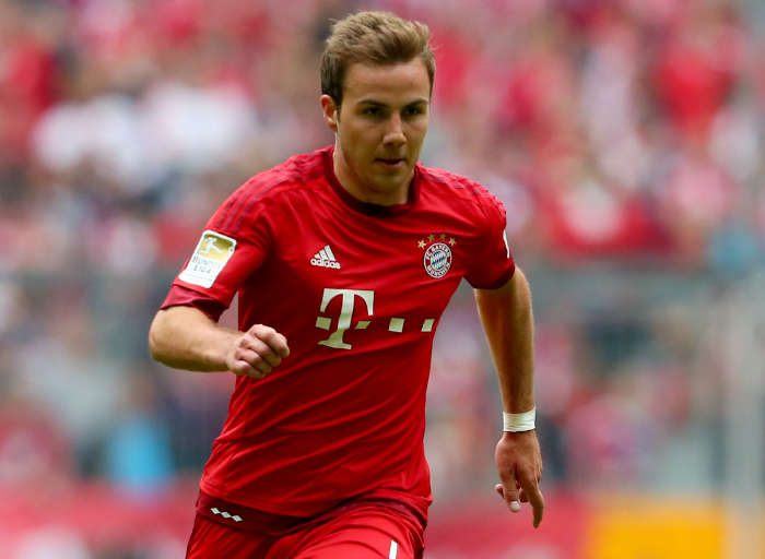 Gotze