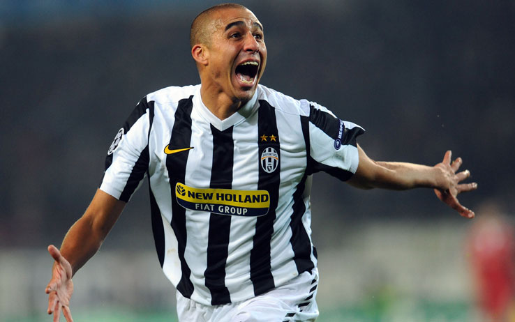 Trezeguet