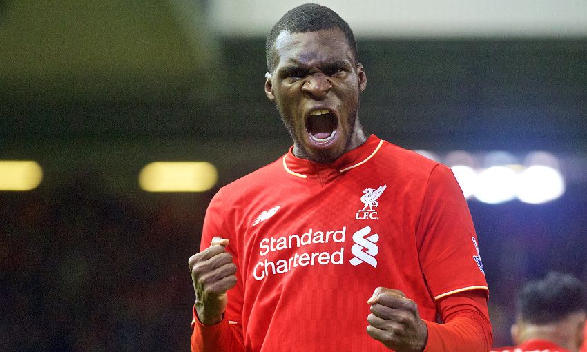 Benteke