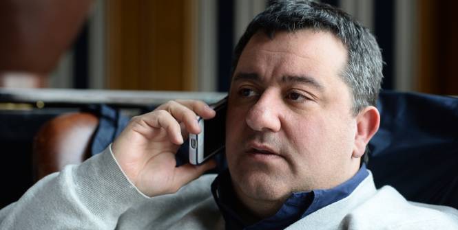 Notizie Juve, i bianconeri contano sull'aiuto di Raiola.