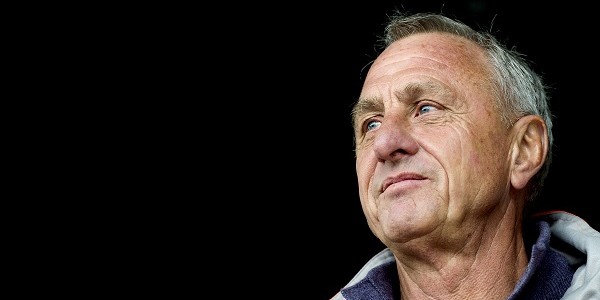 Non solo Juve, il ricordo di Cruijff.