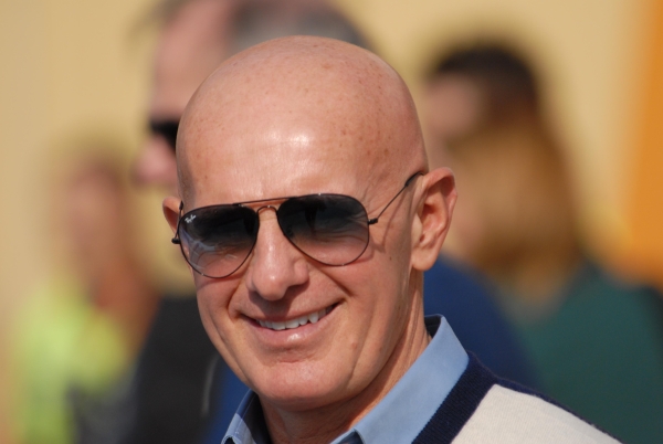 Notizie Juve, le parole di Sacchi.