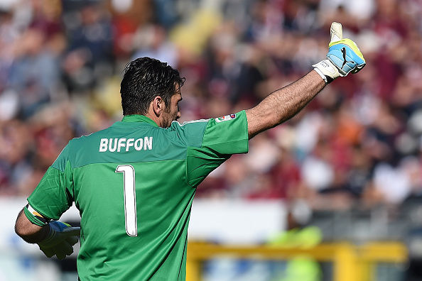 Buffon