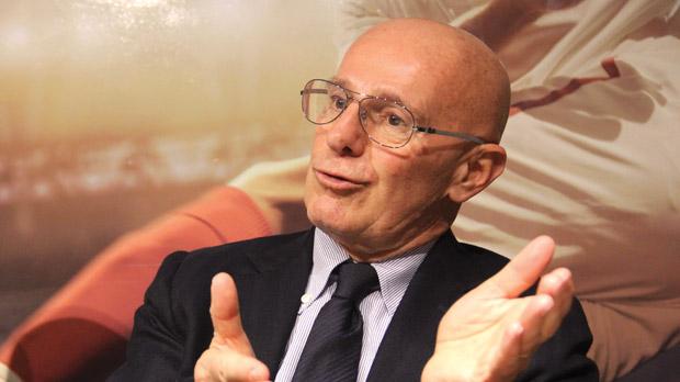 Arrigo Sacchi