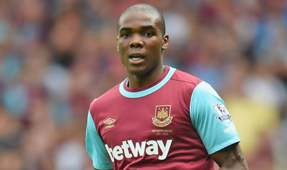 Ogbonna