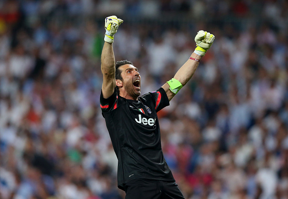 Buffon