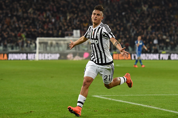 Dybala