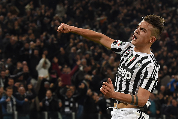 Dybala