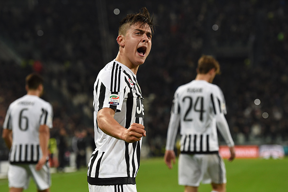 Dybala