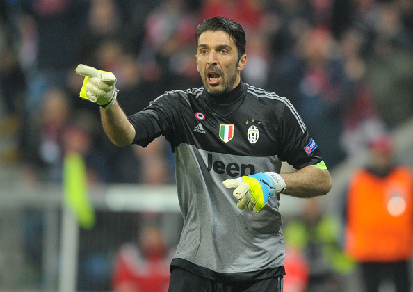 Buffon