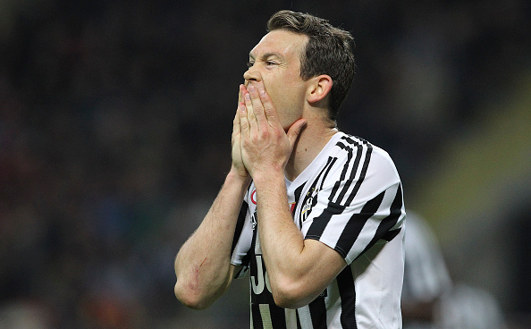 Lichtsteiner