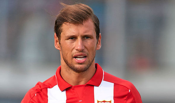 Krychowiak