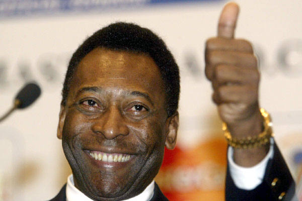 Pelé