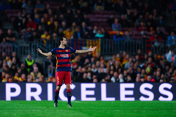 Busquets