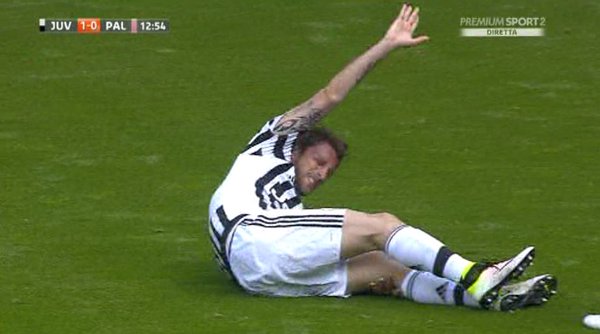 Marchisio