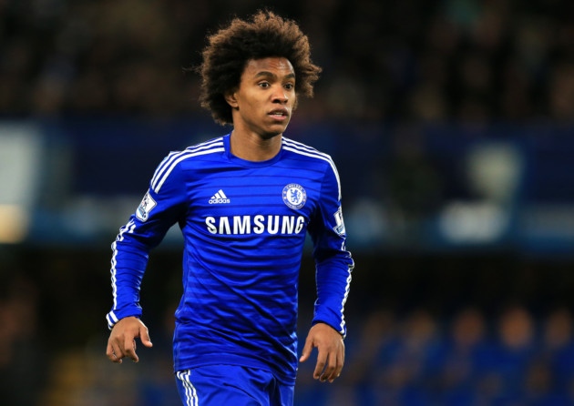 Willian