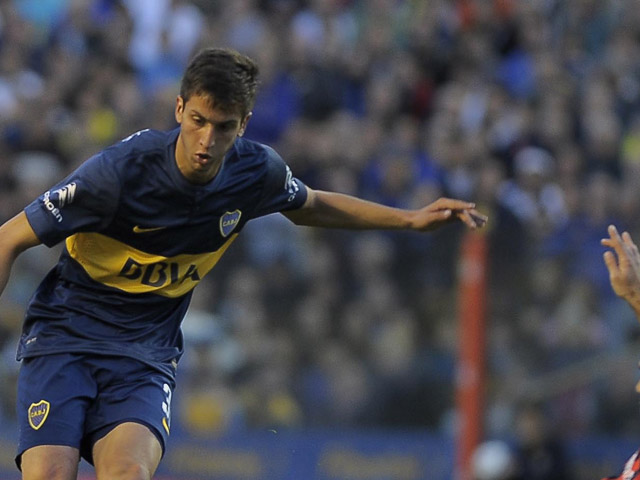 Bentancur