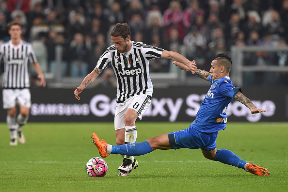 Marchisio