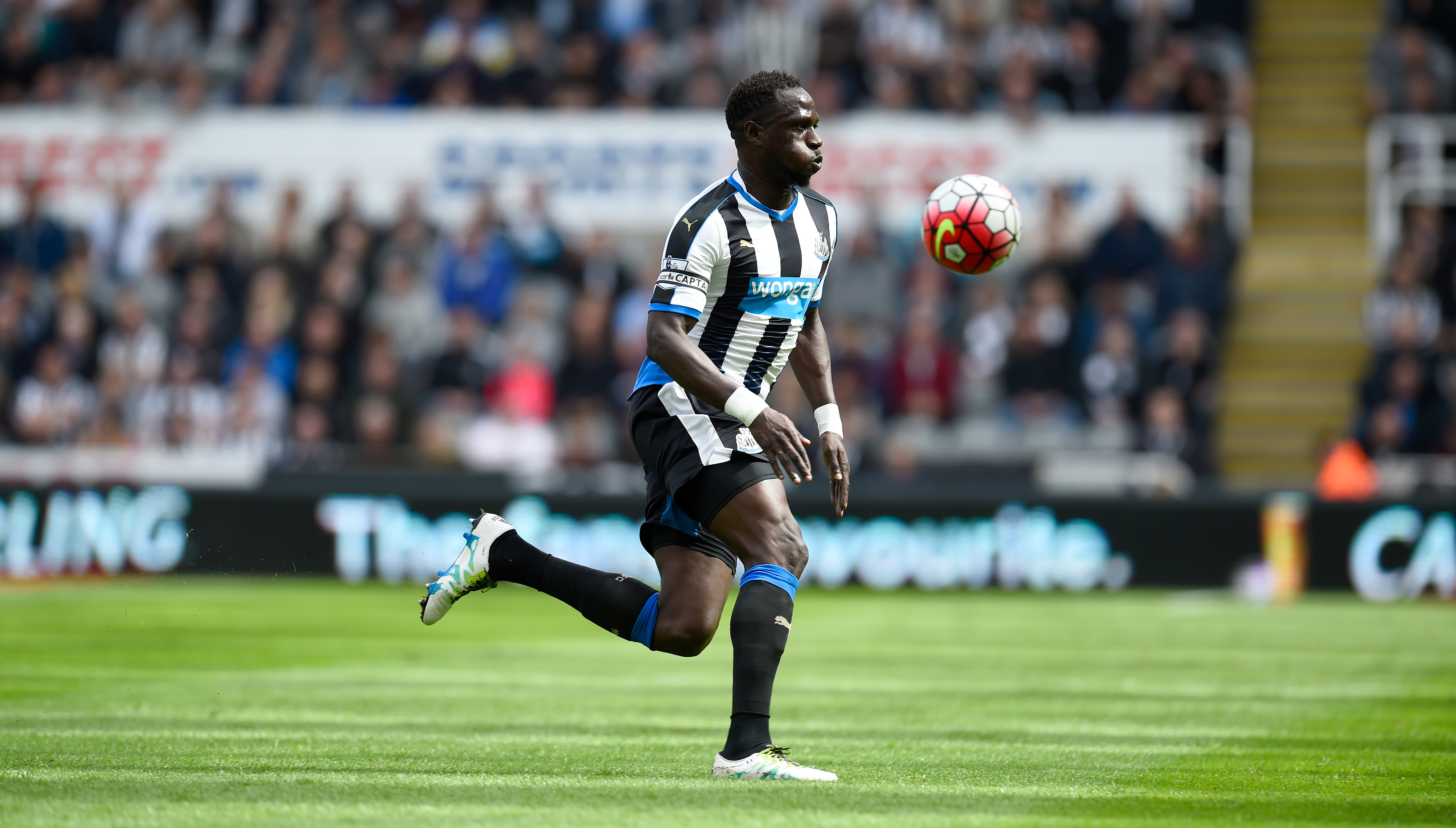 Sissoko