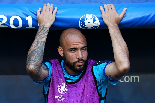 Simone Zaza