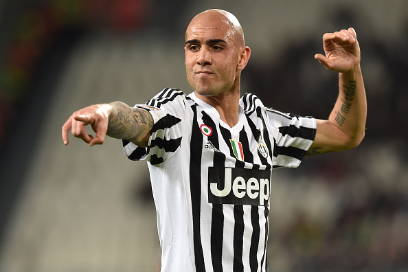 Simone Zaza