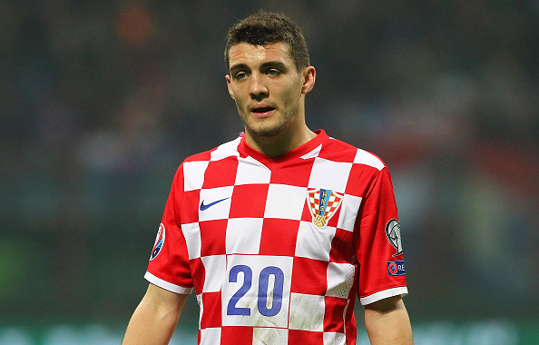 Mateo Kovačić