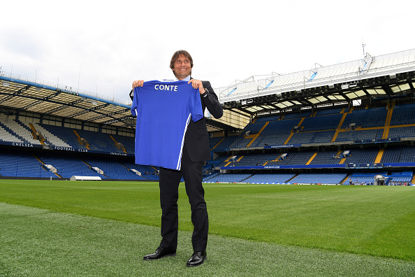 Antonio Conte