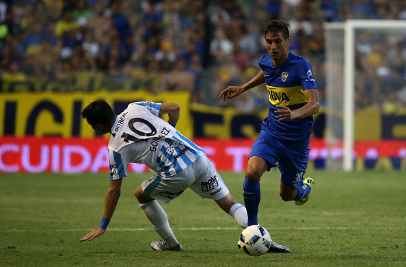 Rodrigo Bentancur Colman