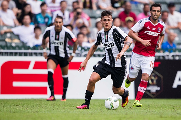 Paulo Bruno Exequiel Dybala