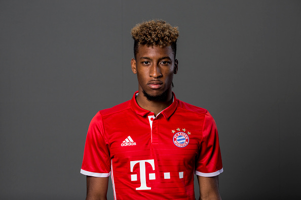 Notizie Juve, nuovo stop per Coman