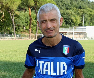 Fabrizio Ravanelli