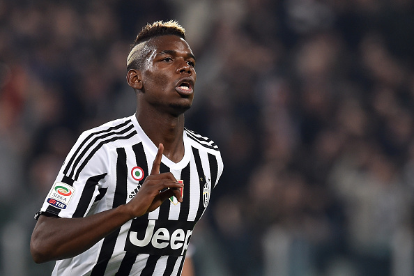 Paul Pogba