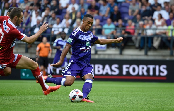 Youri Tielemans