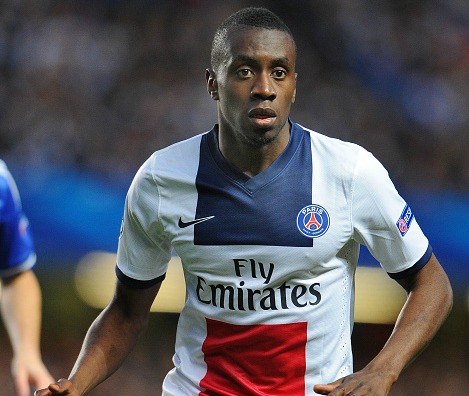 Blaise Matuidi