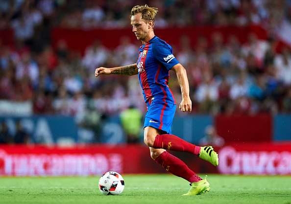 Rakitic