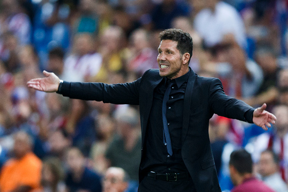 Simeone