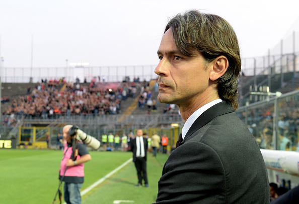 Pippo Inzaghi