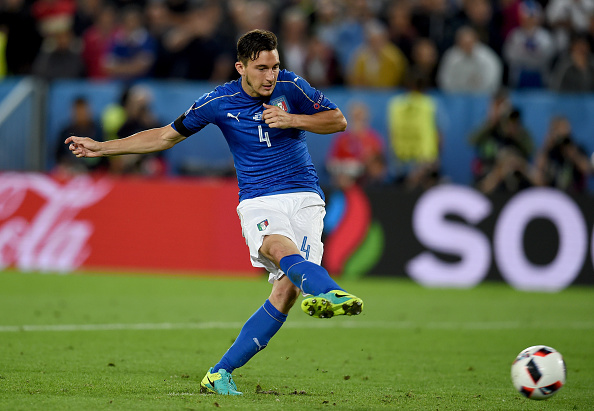 Notizie Juve, Darmian nel mirino.