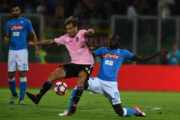 Notizie Juve, le parole di Diamanti.