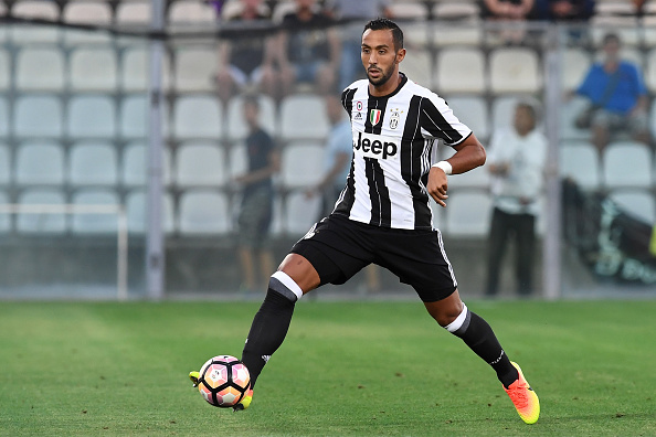 Notizie Juve, le parole di Benatia.