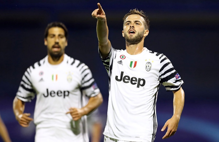 pjanic