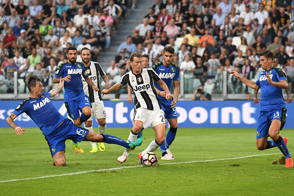 Stephan Lichtsteiner