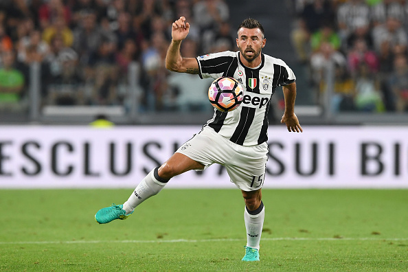 Andrea Barzagli