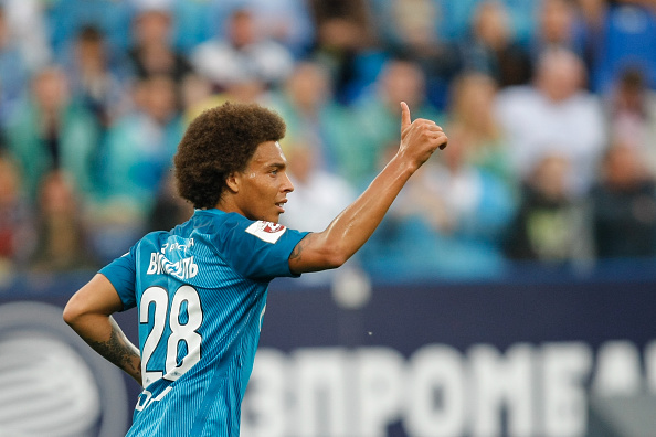 Axel Witsel