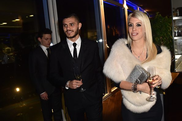 Wanda e Icardi