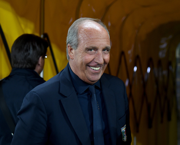 Giampiero Ventura