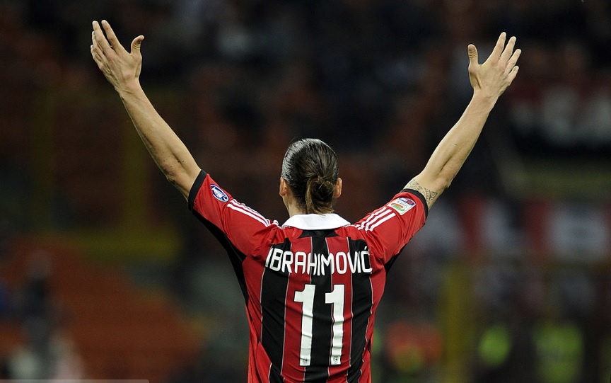 Ibrahimovic